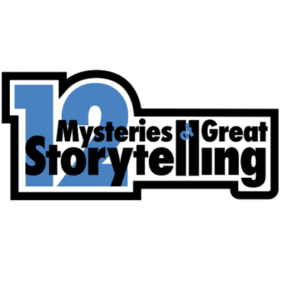12 Mysteries of Great Storytelling