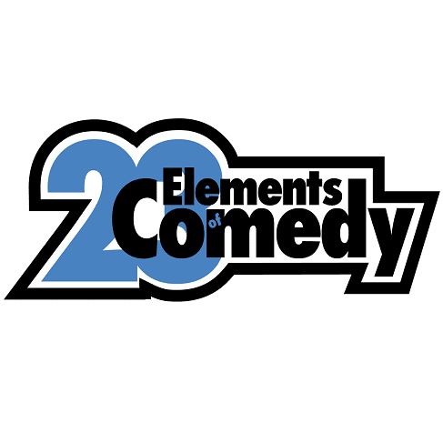 23 Elements of Comedy